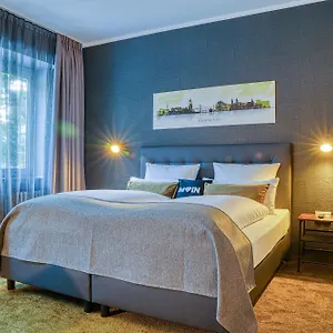 Centro Gate Hotel Hamburg