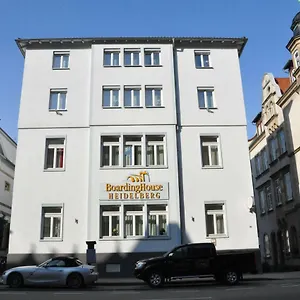 Boardinghouse Heidelberg
